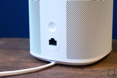 How To Connect To Sonos Speaker - change comin