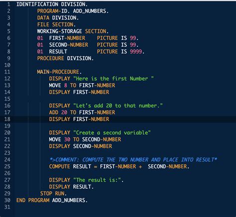 What is COBOL and Who Still Uses It?