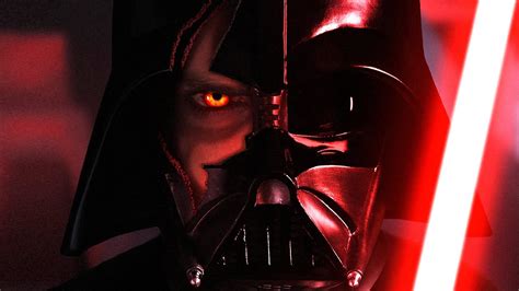 Darth Vader Face