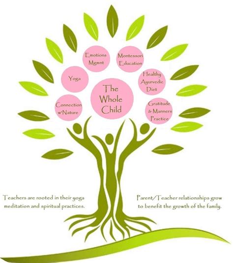 Why Holistic Approach in Education has become Mandatory in almost all Schools? | by Cambridge ...