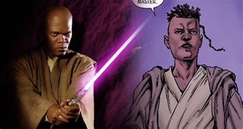 Star Wars: Mace Windu Project in the Works; Samuel L. Jackson to Return ...