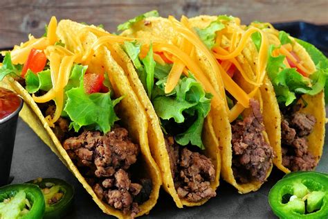 Taco Night: 7 Food Hacks That Only Taco Lovers Will Appreciate ...