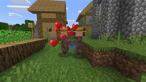 How to Breed Villagers in Minecraft Bedrock Edition: Tips and Cheats - Touch, Tap, Play