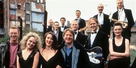 The Commitments Soundtrack Music - Complete Song List | Tunefind