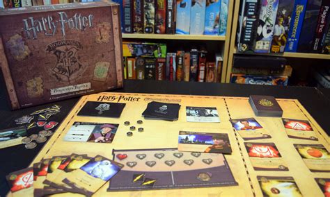 Harry Potter Hogwarts Battle Review | Gameosity