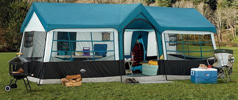 Best Tent For Large Family | fencerite.co.uk