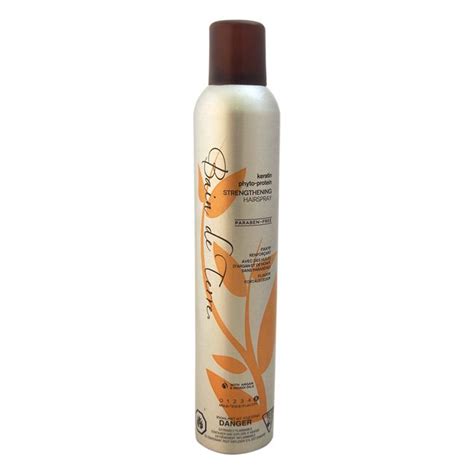 Bain De Terre Keratin Phyto-Protein 9.1-ounce Strengthening Hair Spray ...