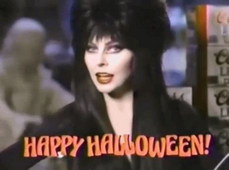 Retro Commercials: Elvira Halloween Coors Light Beer : The Retro Network