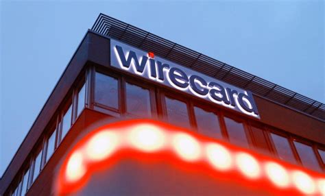 WIrecard's Business 'Almost Entirely Fraudulent', Auditors Uncover $1BN Loss, Report Finds ...