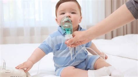 Best Nebulizer Machine for Kids With Respiratory Problems