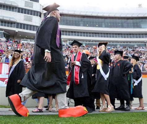 Virginia Tech spring graduation 2016 | Gallery | roanoke.com