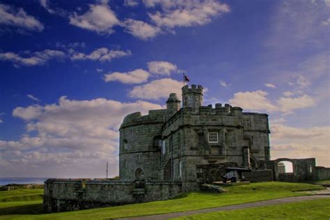 Tickets, Prices & Discounts - Pendennis Castle (Falmouth)