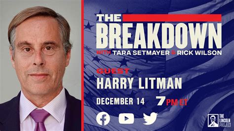 LPTV: The Breakdown - December 14, 2021 : The Lincoln Project