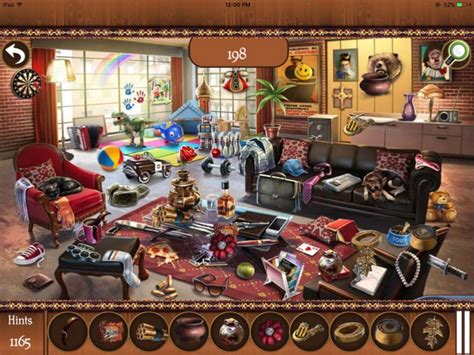 Seek And Find Hidden Objects Games - Amazon.com: Hidden Object - Spring Gardens & Objects Time ...