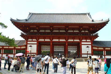 Japan's Full Tourism Recovery Remains Elusive Without Chinese Visitors