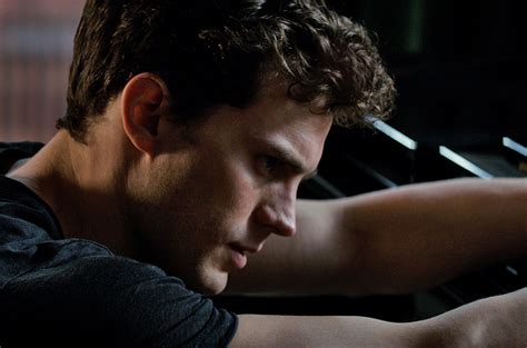 Jamie Dornan interview – Fifty Shades of Grey – Time Out Film