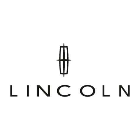 Lincoln vector logo - Lincoln logo vector free download