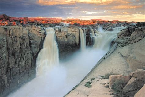 Augrabies Falls National Park | Alle tips, reviews en reizen vind je op Zuid-Afrika.nl