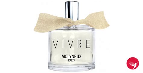 Vivre Molyneux perfume - a fragrance for women 2017