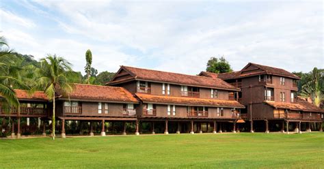 Club Med Cherating Rooms and Suites 2024