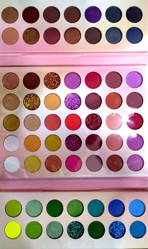 Best deals for 63 Color Via Letvass Eye Shadow Palette for Women in Nepal - Pricemandu!