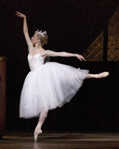 Boston Ballet - La Sylphide - Ballet Photo (399534) - Fanpop