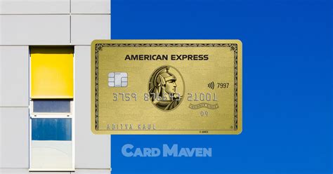 American Express Gold Charge Card: Check 2023 Review & Apply Online - Card Maven