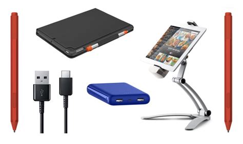 Tablet & iPad Accessories that can boost your productivity | Best Buy Blog