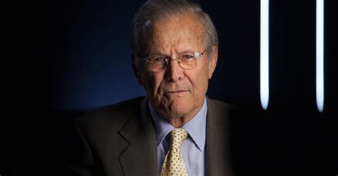 Heritage Mourns Loss of Donald Rumsfeld | The Heritage Foundation