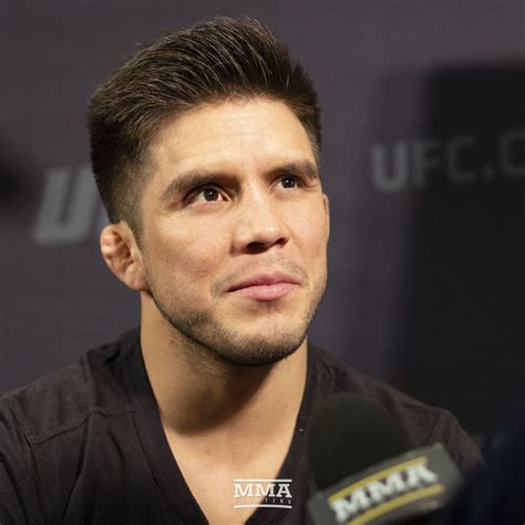 Henry Cejudo - best hair ever in UFC history? | Sherdog Forums | UFC, MMA & Boxing Discussion