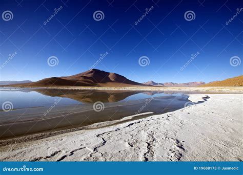 Altiplano landscape stock image. Image of national, altiplano - 19688173