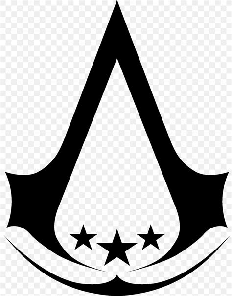 Assassin's Creed III Ezio Auditore Logo, PNG, 1800x2300px, Assassin S Creed Iii, Artwork ...