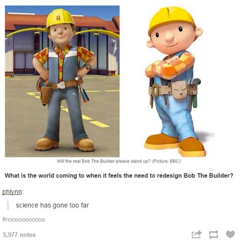 [Image - 848149] | Bob the Builder | Know Your Meme