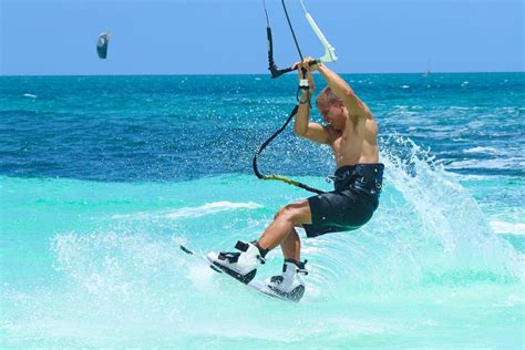 Man Doing Wave Boarding · Free Stock Photo