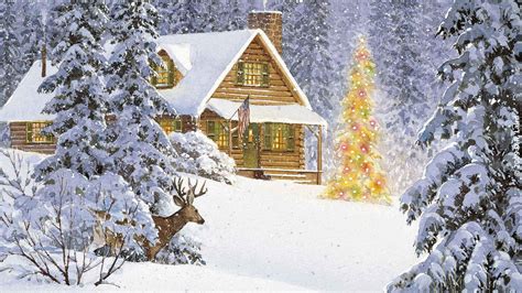 Christmas HD Wallpaper | Background Image | 1920x1080 | ID:314293 - Wallpaper Abyss