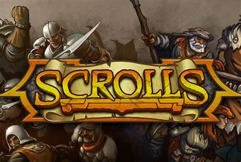 Mojang Is Launching Scrolls Next Week, on December 11 – Video