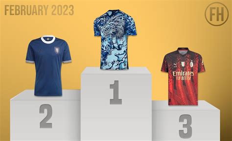 PSIS Semarang 22-23 Third Kit Voted Best Football Kit of February 2023 Ahead Of Scotland & Milan ...