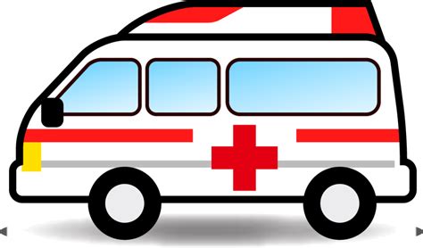 "ambulance" Emoji - Download for free – Iconduck