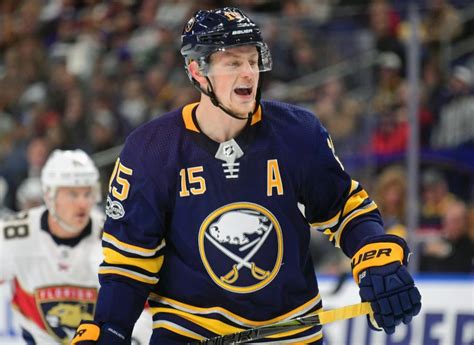 Sabres' Jack Eichel struggling to meet high expectations | Buffalo ...