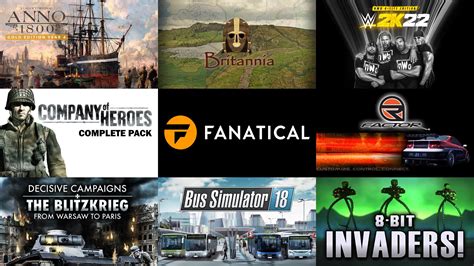 Multiplayer Simulator Games | PC and Steam Keys | Page 4 | Fanatical