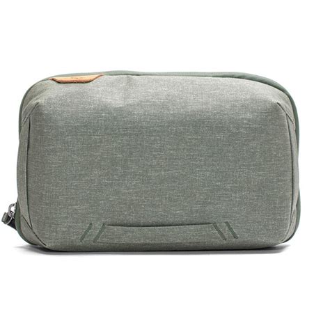 Peak Design Tech Pouch (Sage, 2L) BTP-SG-2 B&H Photo Video