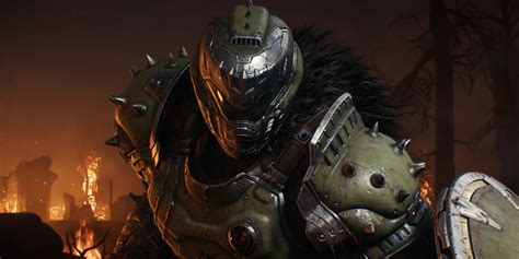 Exciting Things Revealed About Doom: The Dark Ages