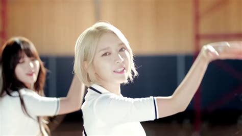 AOA 심쿵해 Heart Attack MV Choreography ver - YouTube