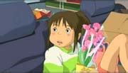 Online Ghibli - Spirited Away