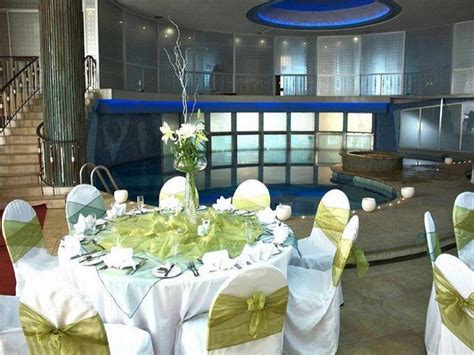 Best Price on Blue Waters Hotel in Durban + Reviews