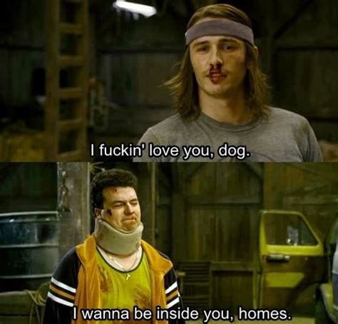 Pineapple Express Quotes Meme Image 07 | QuotesBae