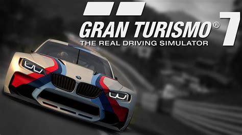 7 Great Racing Games to Play While you Wait for Gran Turismo 7