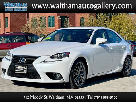 New and Used Lexus Is-300 for sale in Montgomeryville, Pennsylvania ...