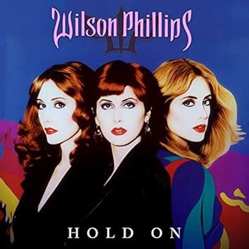 Wilson Phillips on Amazon Music Unlimited