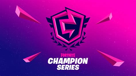 Fortnite Champion Series: Temporada 4 del capítulo 2